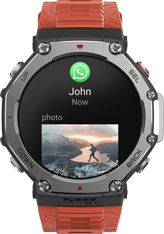 Amazfit T Rex 3 amazfit global store